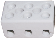 Клему триполюсна 