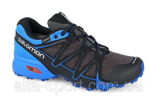Salomon speedcross cheap vario 2
