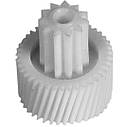 Шестірня мала для м'ясорубки Moulinex DKA24E — запчастини для м'ясорубок Moulinex, фото 3