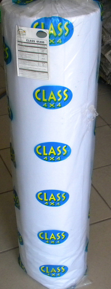 Флизелин клеевой точечный Class 4x4 65400 90см (200 метров) - фото 2 - id-p694656361