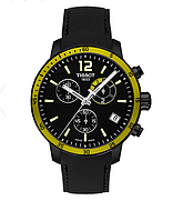 Годинник чоловічий Tissot Quickster T095.449.37.057.00