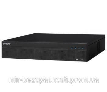 32-КАНАЛЬНЫЙ 4K СЕТЕВОЙ ВИДЕОРЕГИСТРАТОР DAHUA DH-NVR4832-4K, фото 2