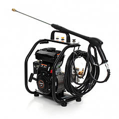 2.5 KM 150бар мийна машина KD434