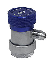 Швидкозмінна муфта Mastercool, MC-82934-E, (R134a, з вентилем)