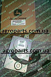Ремінь R157687 тр 8Ribs V-BELT W/O AIR BRAKE John Deere R124785 запчастин, фото 5