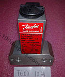 Реле перепаду тиску RT262A 0 — 0,3 bar, фото 3