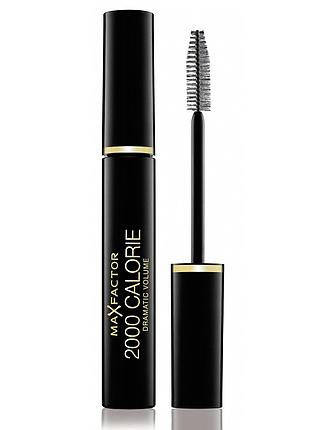 Туш Max Factor 2000 Calorie Dramatic Volume Mascara 9 мл, фото 1