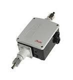 Реле перепаду тиску RT260A 0,5-4 bar, фото 1