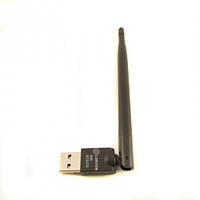 Wi-Fi адаптер LORTON RT5370 для супутникових і T2 тюнерів