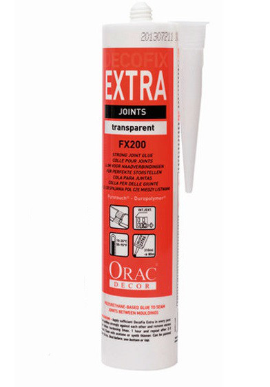 Стикувальний клей DecorFix Extra 310мл. Orac