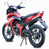 Мотоцикл Spark 125R-21, фото 3