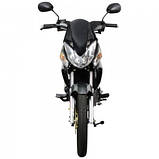 Мотоцикл Spark 125R-21, фото 6