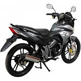 Мотоцикл Spark 125R-21, фото 7