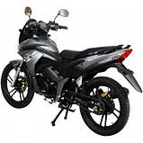 Мотоцикл Spark 125R-21, фото 8