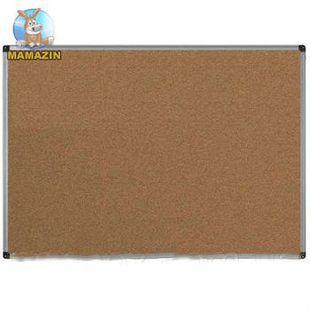 Дошка "UkrBoards" коркова 73583 G-Rich