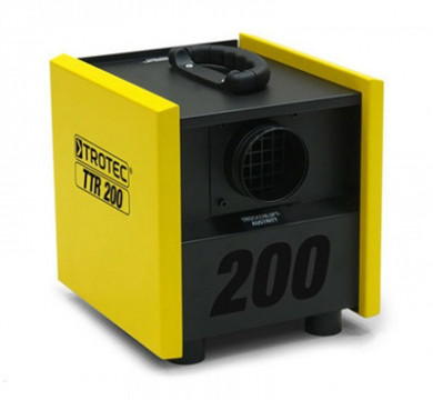 Адсорбційний осушувач Trotec TTR 200 