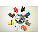 Комплект основної форсунки для Eagle 900 211967 - Rain Bird, фото 3