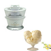 Морожениці