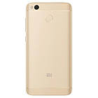 Смартфон Xiaomi Redmi 4x 2/16 GB Gold Global Rom, фото 4