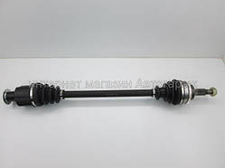 Піввісь в зборі (праворуч) на Рено Кенго 1.5 DCI (2001-2005) Expert line EXP R9832A