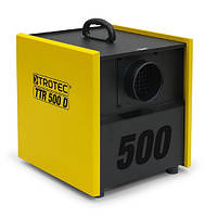 Промышленный осушитель Trotec TTR 500 D