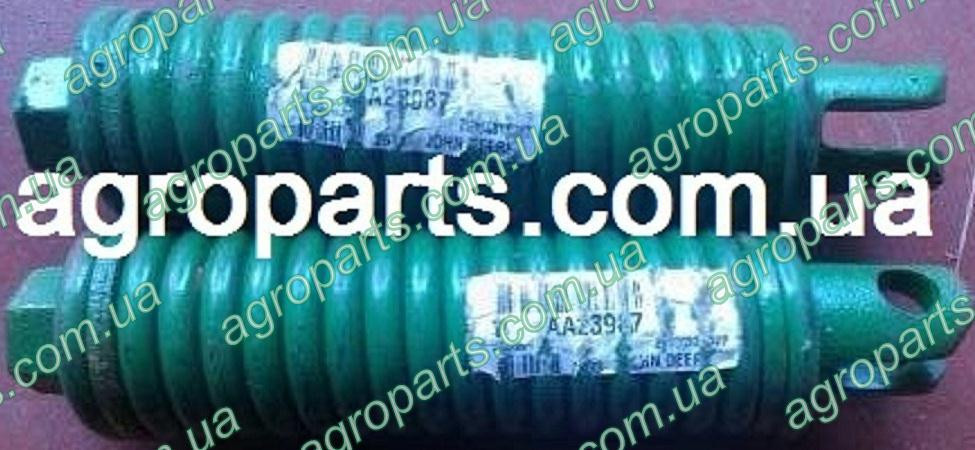 Пружина A82042 трещітки John Deere A46642 SPRING, RATCHET А82042 jd - фото 4 - id-p464952419