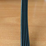 Ремінь ручейковий 5PJ 610 Pix для бетономішалки, газонокосарки, мотоблоки тощо, фото 2