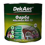 Олійна фарба