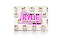 Матовая помада для губ Kylie Limited Edition With Every Purchase(в наборе 6 штук )266