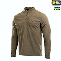 Кофта M-TAC Delta Fleece GEN.II olive