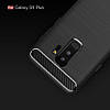 Чохол PRIMO Carbon Fiber Series для Samsung S9 Plus (SM-G965) - Black, фото 4