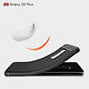 Чохол PRIMO Carbon Fiber Series для Samsung S9 Plus (SM-G965) - Black, фото 7