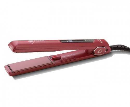 Праска для волосся GA.MA CP1 Nova Digital W&L Tourmaline 5D Infrared Heat, фото 1