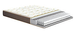 Ортопедичний матрац Usleep Agate/Агат