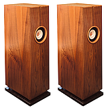 Maestro Simplicity Mark III High End ламповий підсилювач 32 Вт і Full Range акустика від Trident Sound, фото 7