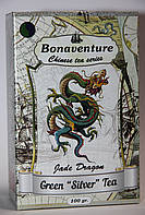 Чай зелений китайський Bonaventure "Jade Dragon" 100 г.