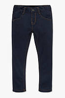 Весенне-осенние джинсы на мальчика C&A Германия Размер 104, 110