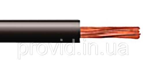 Провід ПГВА 0,75