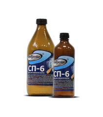 Засіб для змивки фарби СП-6 "Хімтрейд" 0.5л