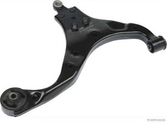 Важіль підвіски передній правий нижній  Hyundai Tucson (04-), Kia Sportage (04-) 54501-2E001 ASHIKA 72-0K-K19R, фото 1