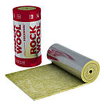 Утеплювач KLIMAMAT / Alu Lamella Mat 50 мм Rockwool (Роквул Ламелла мат) Польща, фото 8