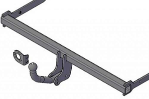 Фаркопи б/у