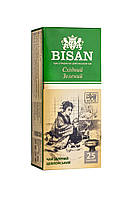 Чай Bisan 25пак*1,5г Східний Зелений ф/п з/я
