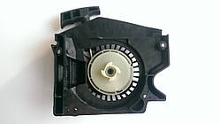 Стартер бензопилки kraissmann, vitals, powercraft, мигс