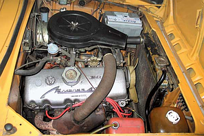 Запчастини до Москвич 412 2140 2141 б/у