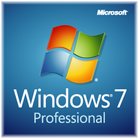 Microsoft Windows 7 Pro SP1 32-bit, Ukr, OEM (FQC-04672)
