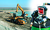 Bi-Pump 12 – насос для перекачування дизельного палива. Живлення 12В. Продуктивність 85 л/хв., фото 6
