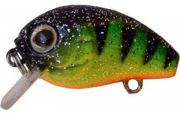 Воблер Strike Pro Baby Pro 25F 1.8 м EG-036F (A09)