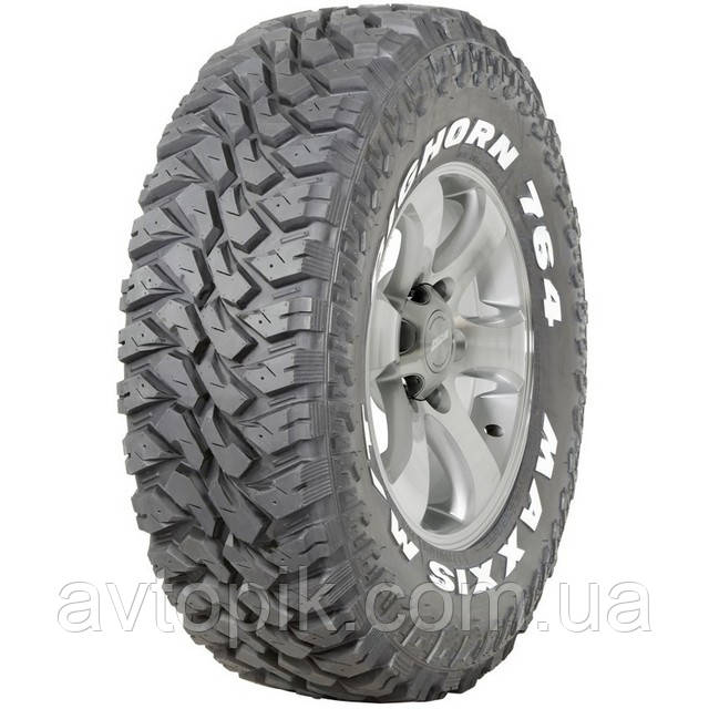 Всесезонні шини Maxxis MT-764 Bighorn 33/12.5 R15 108Q