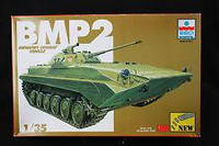 BMP 2 Infantry Combat Vehicle 1/35 ESCI 5038